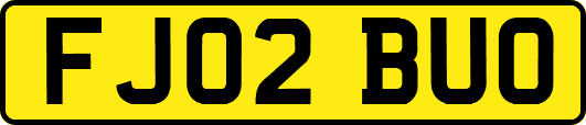 FJ02BUO