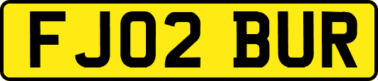 FJ02BUR