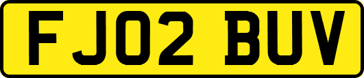FJ02BUV