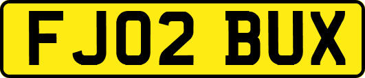 FJ02BUX