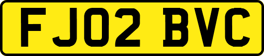 FJ02BVC
