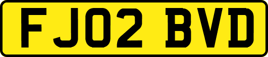 FJ02BVD
