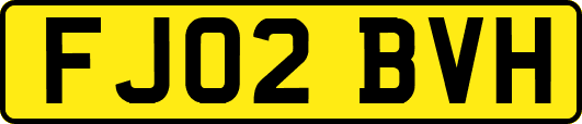 FJ02BVH