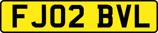 FJ02BVL