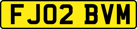 FJ02BVM