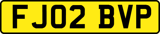 FJ02BVP