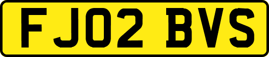FJ02BVS