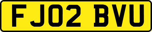 FJ02BVU