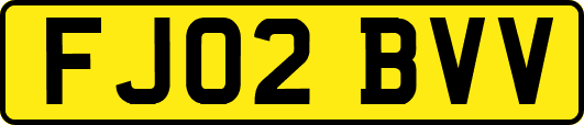 FJ02BVV