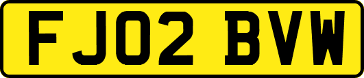 FJ02BVW
