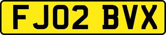 FJ02BVX