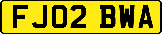 FJ02BWA