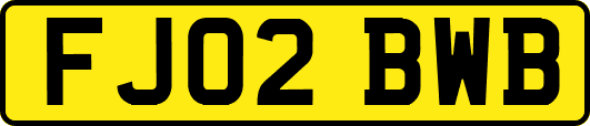 FJ02BWB