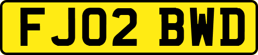 FJ02BWD