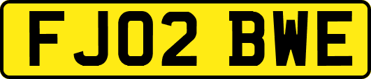 FJ02BWE