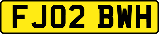 FJ02BWH