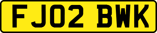 FJ02BWK
