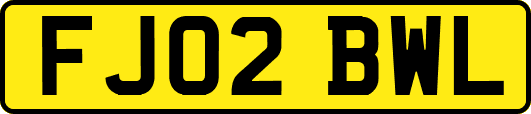 FJ02BWL