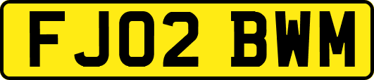FJ02BWM