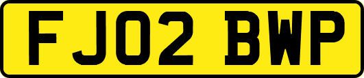 FJ02BWP