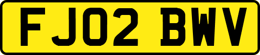 FJ02BWV
