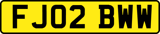 FJ02BWW