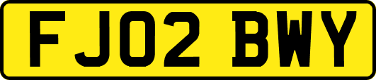 FJ02BWY
