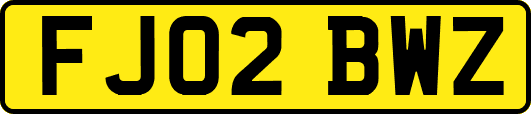 FJ02BWZ