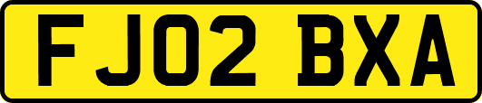 FJ02BXA