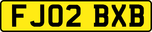 FJ02BXB