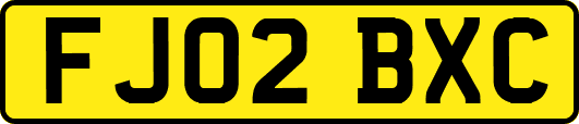 FJ02BXC
