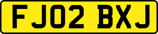 FJ02BXJ