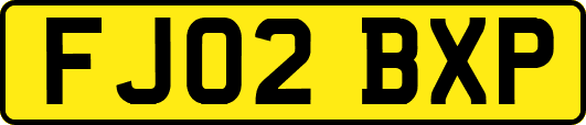 FJ02BXP