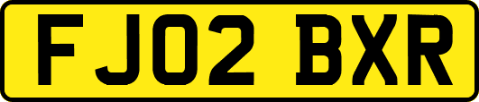 FJ02BXR