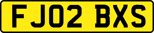 FJ02BXS