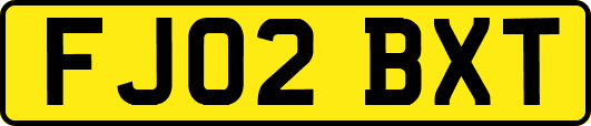 FJ02BXT