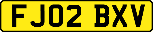 FJ02BXV