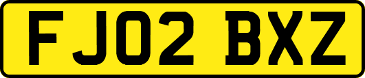 FJ02BXZ