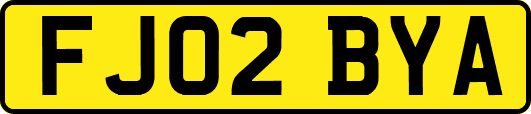 FJ02BYA