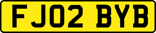 FJ02BYB