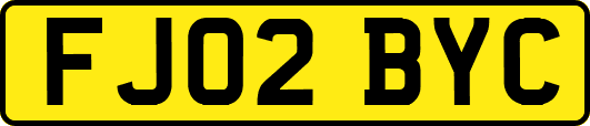 FJ02BYC