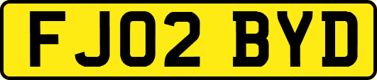 FJ02BYD
