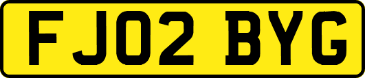 FJ02BYG