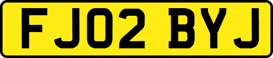 FJ02BYJ