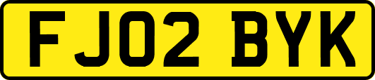FJ02BYK
