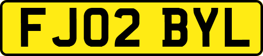 FJ02BYL