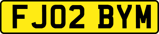 FJ02BYM