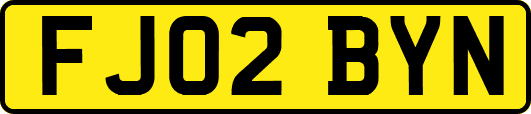 FJ02BYN