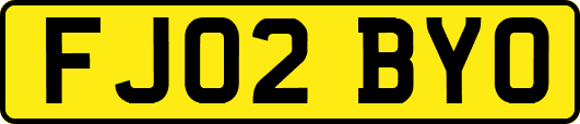 FJ02BYO