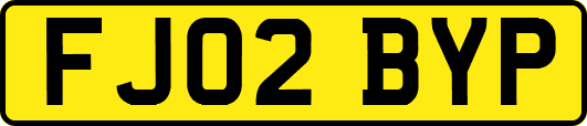 FJ02BYP